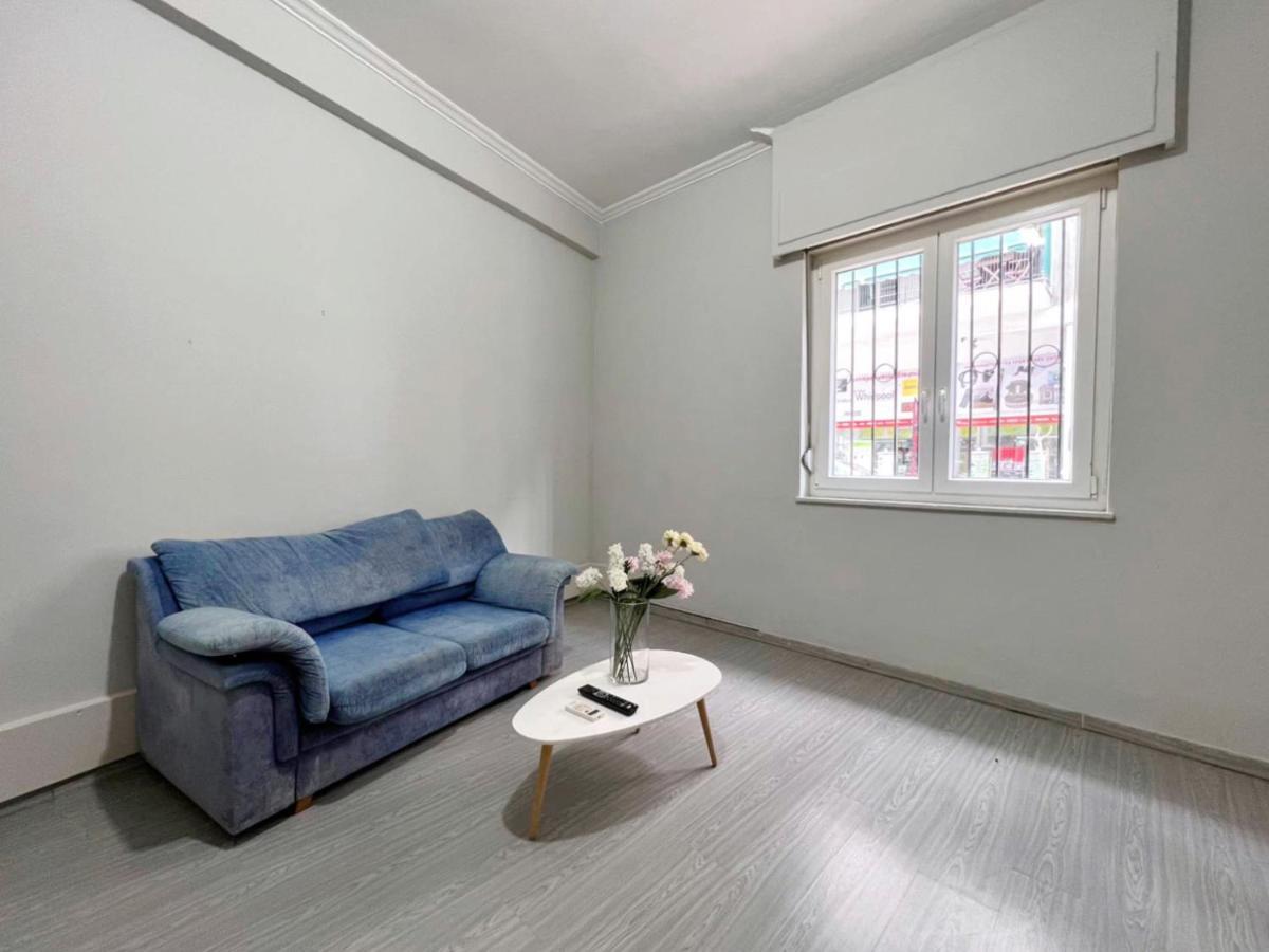Wsd Golden Times 8 Apartment Hotel Atene Esterno foto