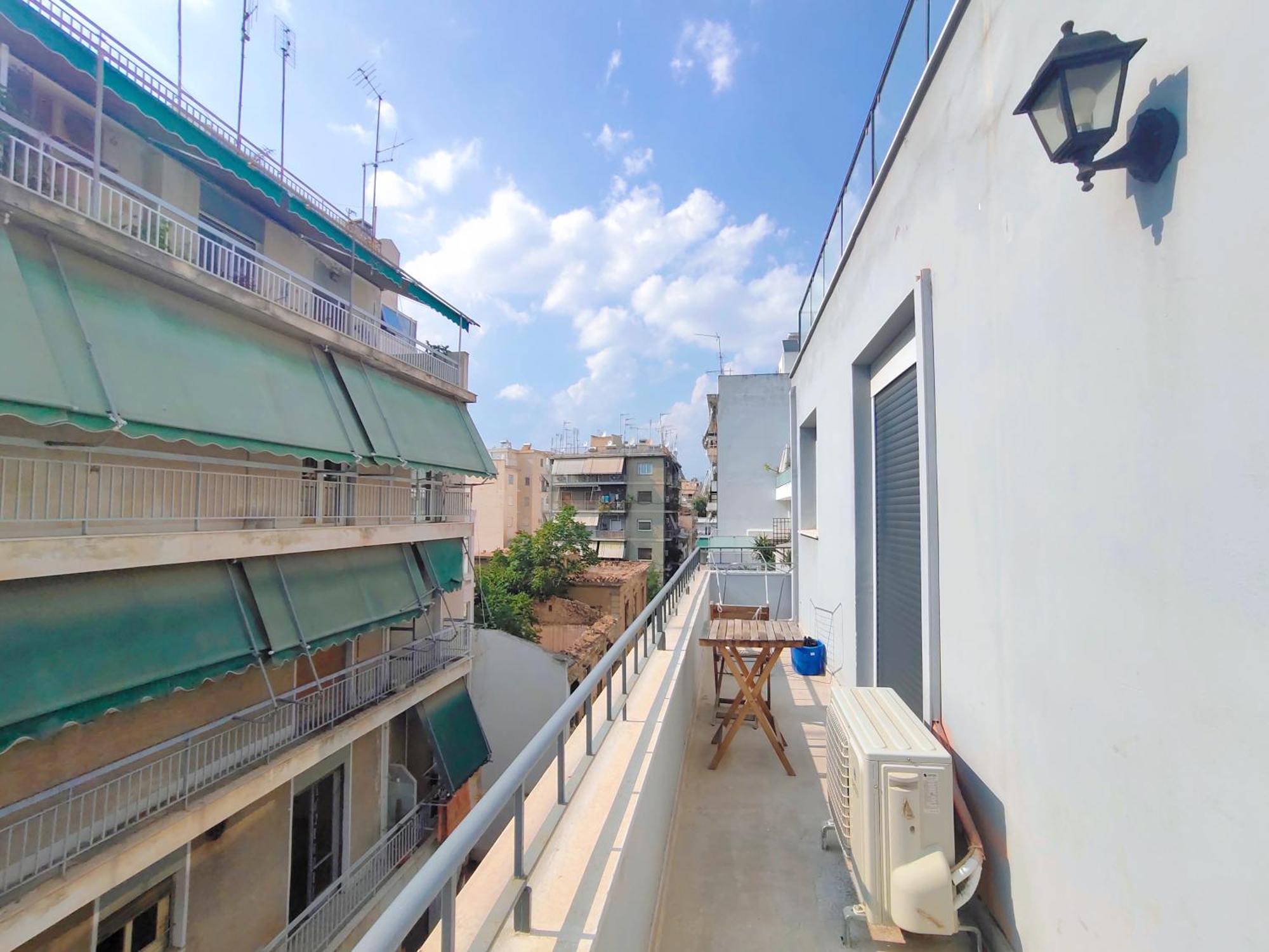 Wsd Golden Times 8 Apartment Hotel Atene Esterno foto