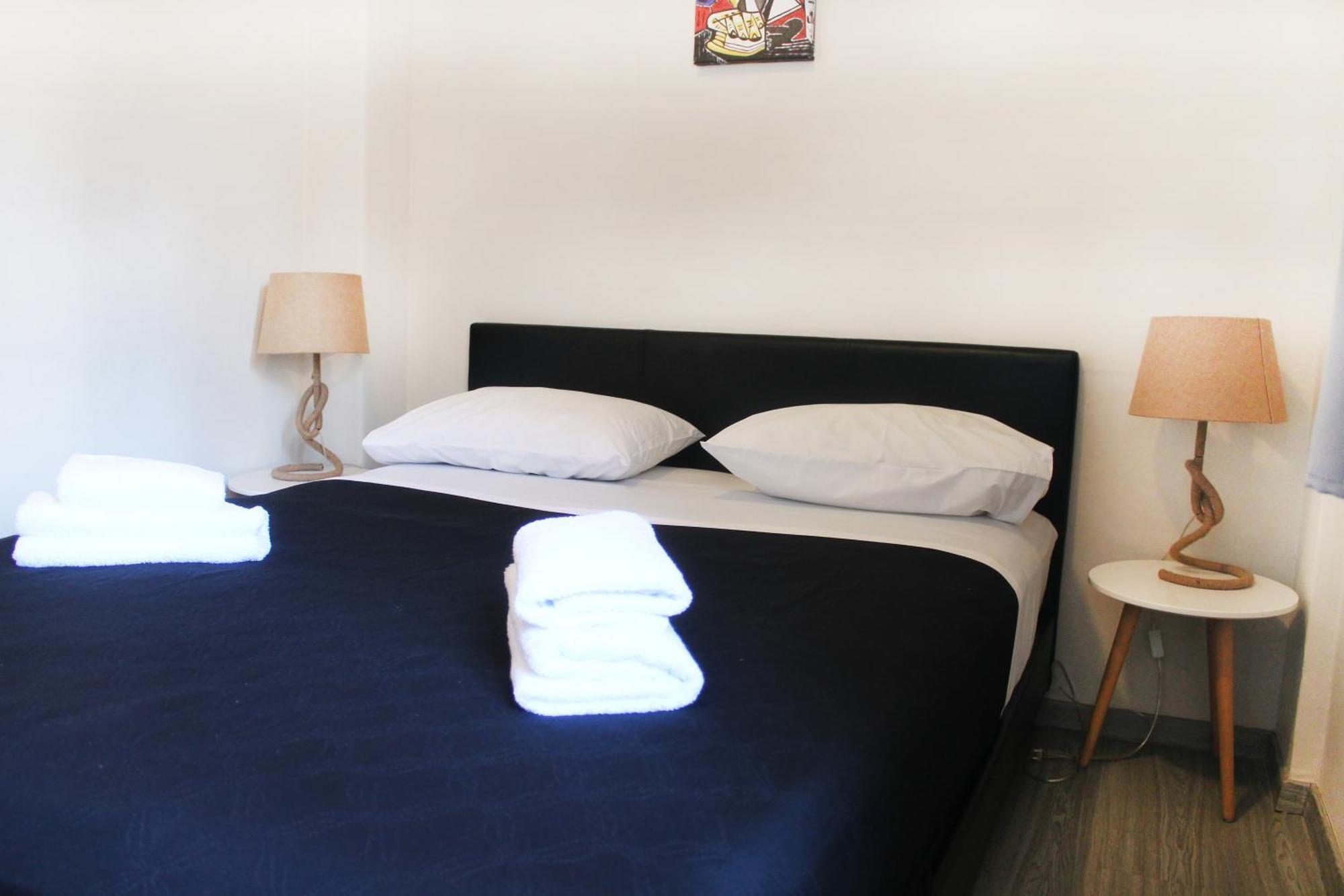 Wsd Golden Times 8 Apartment Hotel Atene Esterno foto